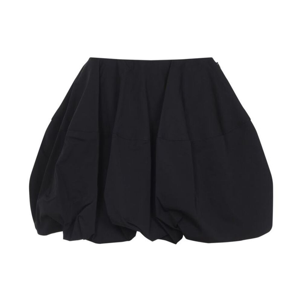 ALAIA Bubble Skirt Women BLACK Skirts